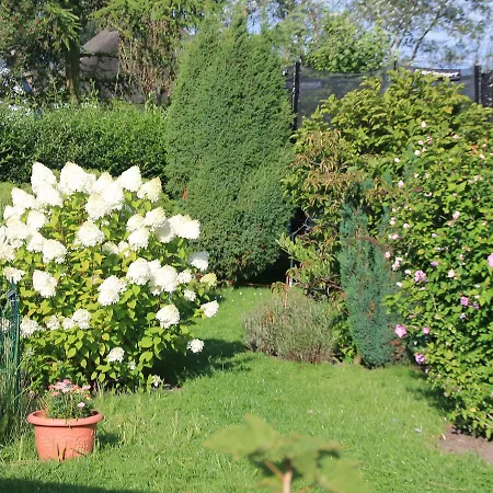 Apartman Seerose An Der Ostsee
