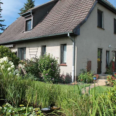 Apartman Seerose An Der Ostsee