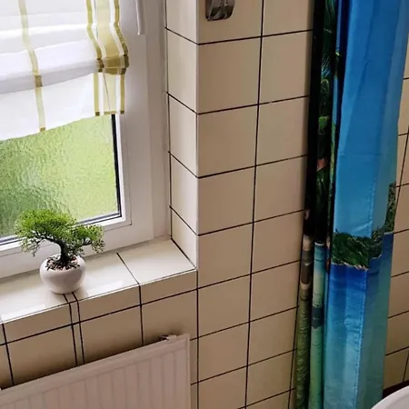Apartman Seerose An Der Ostsee